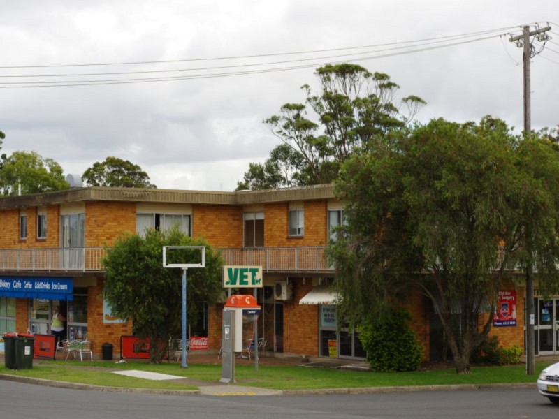 3/55 Old Bar Road, Old Bar NSW 2430