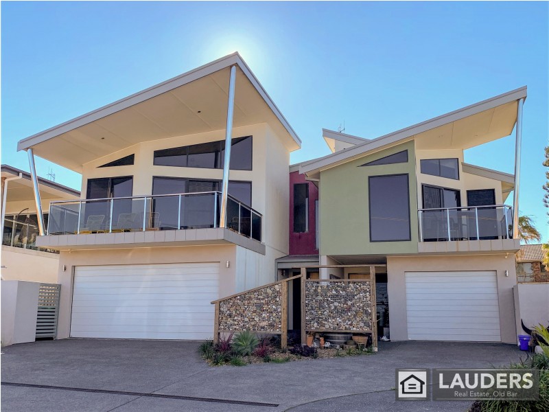 2/6 Ocean Drive, Wallabi Point NSW 2430