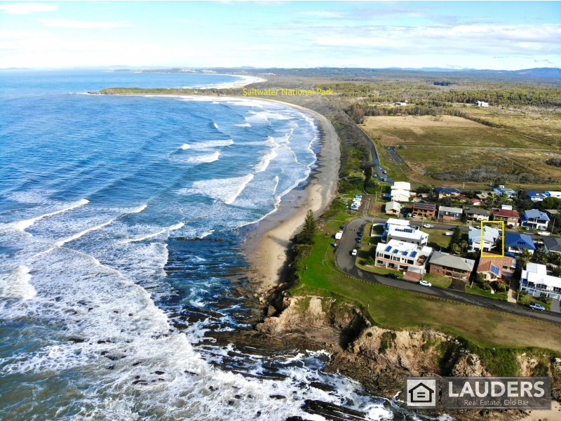 2/6 Ocean Drive, Wallabi Point NSW 2430