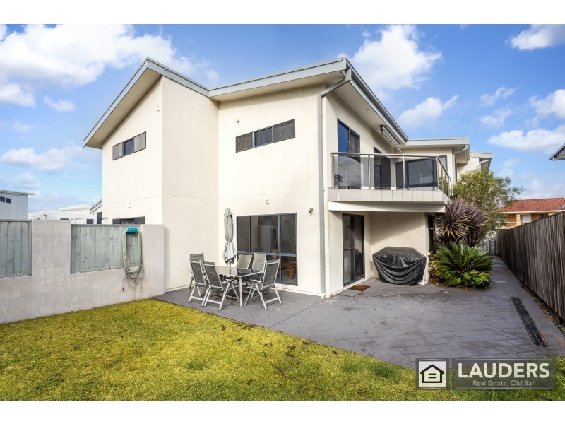 2/6 Ocean Drive, Wallabi Point NSW 2430