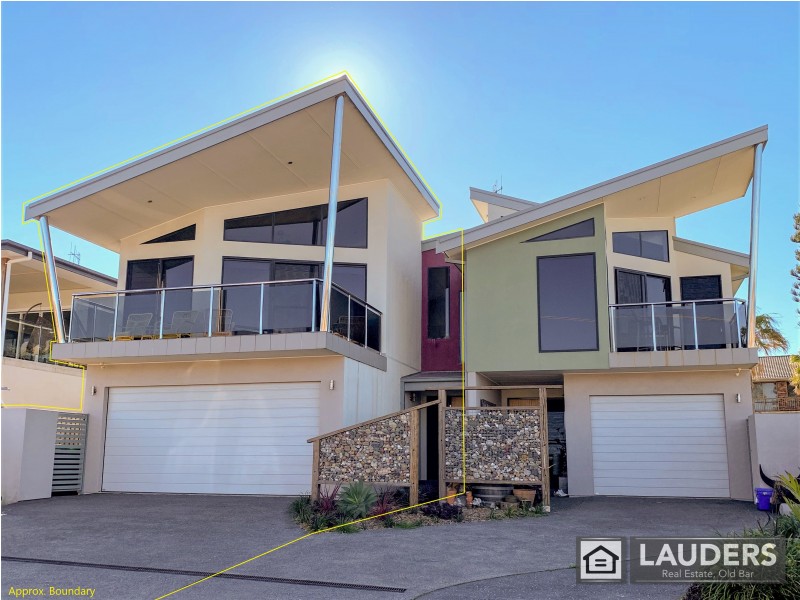 2/6 Ocean Drive, Wallabi Point NSW 2430