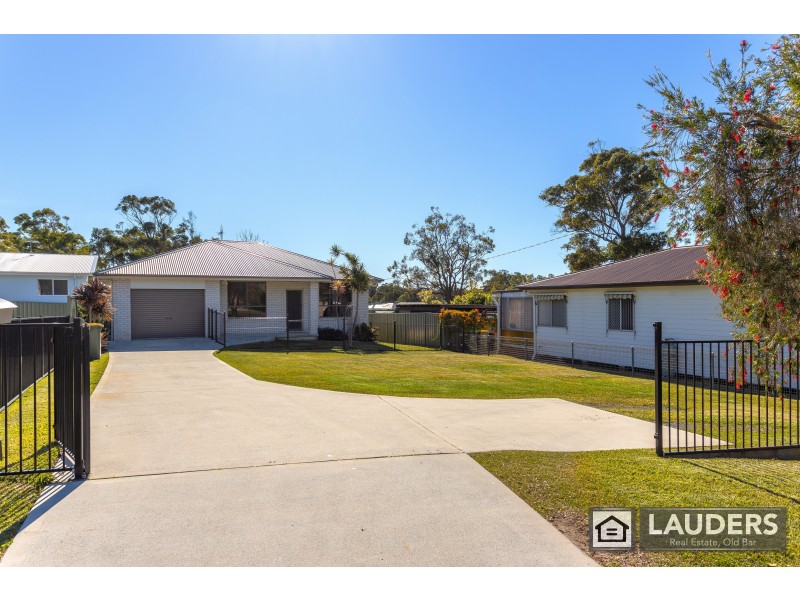 75 Old Bar Road, Old Bar NSW 2430