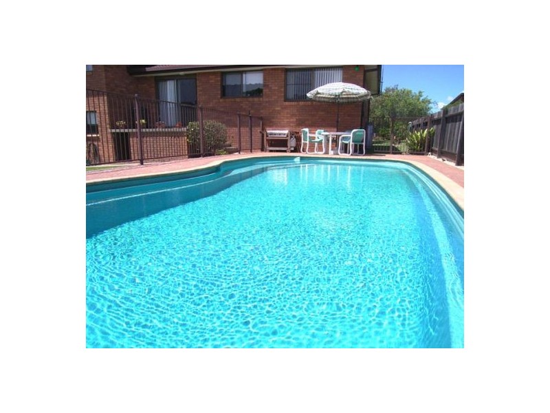 12 Suni Drive, Old Bar NSW 2430