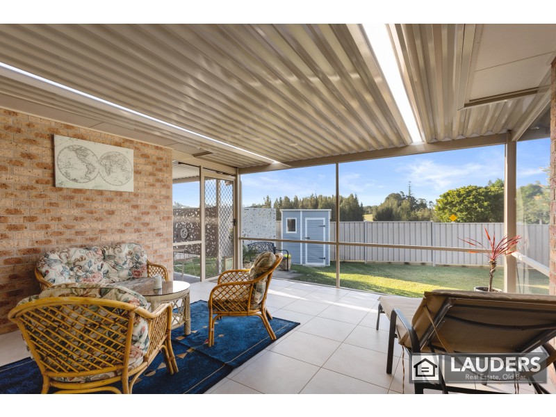 135 Waterman Street, Old Bar NSW 2430