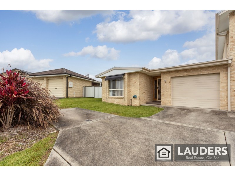 1/34 Mistral Place, Old Bar NSW 2430