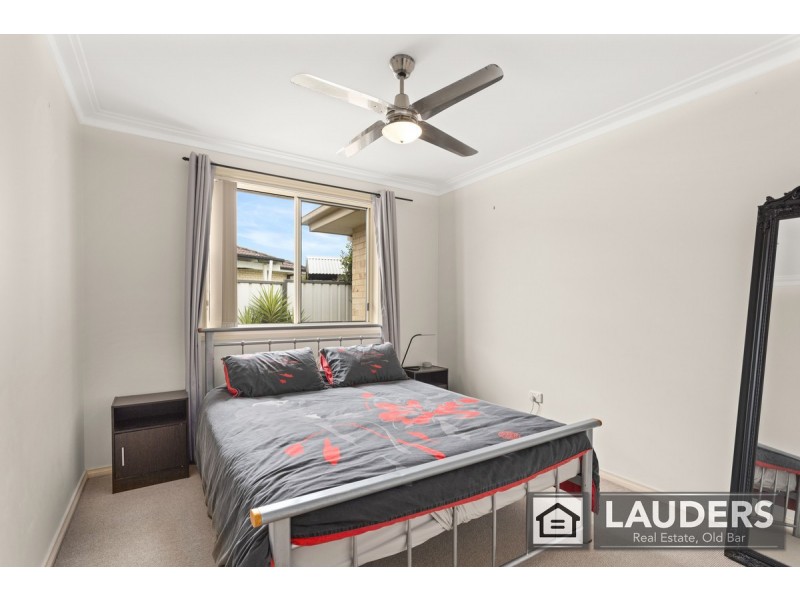 1/34 Mistral Place, Old Bar NSW 2430