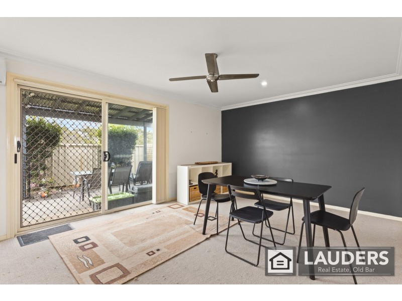 1/34 Mistral Place, Old Bar NSW 2430