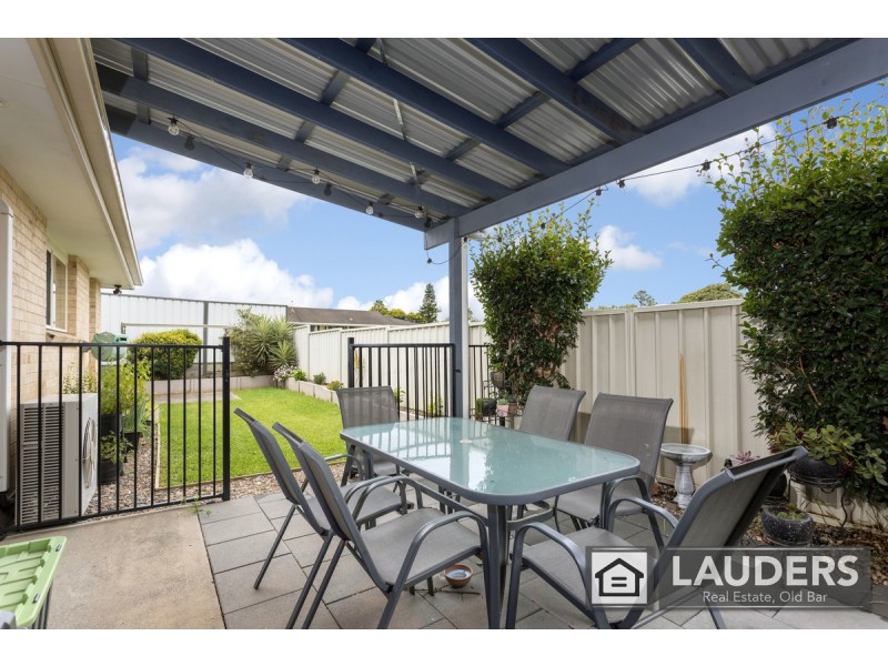 1/34 Mistral Place, Old Bar NSW 2430