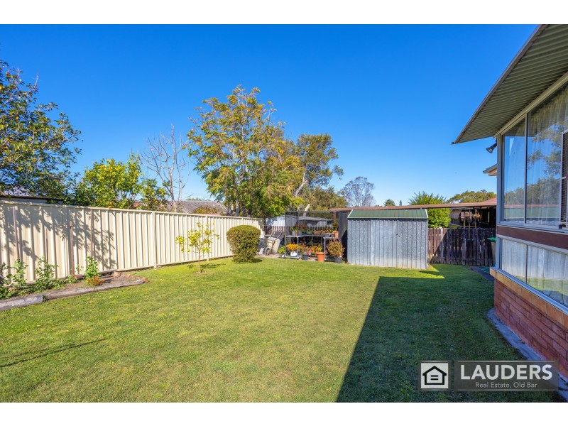 11 Balmaringa Place, Taree NSW 2430