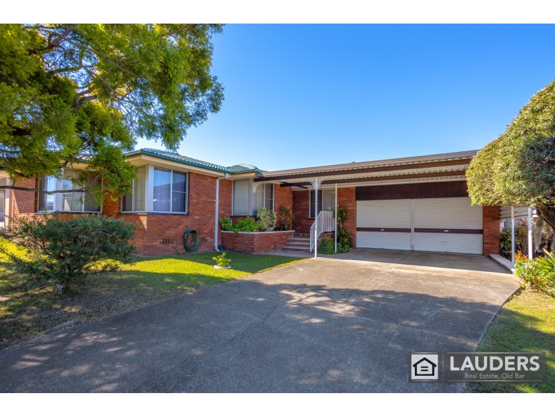 11 Balmaringa Place, Taree NSW 2430