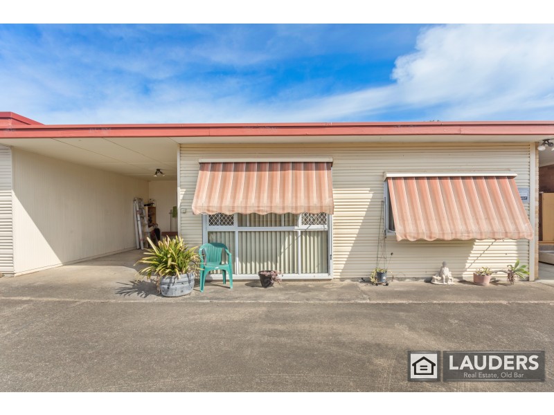 3/39-41 Old Bar Road, Old Bar NSW 2430