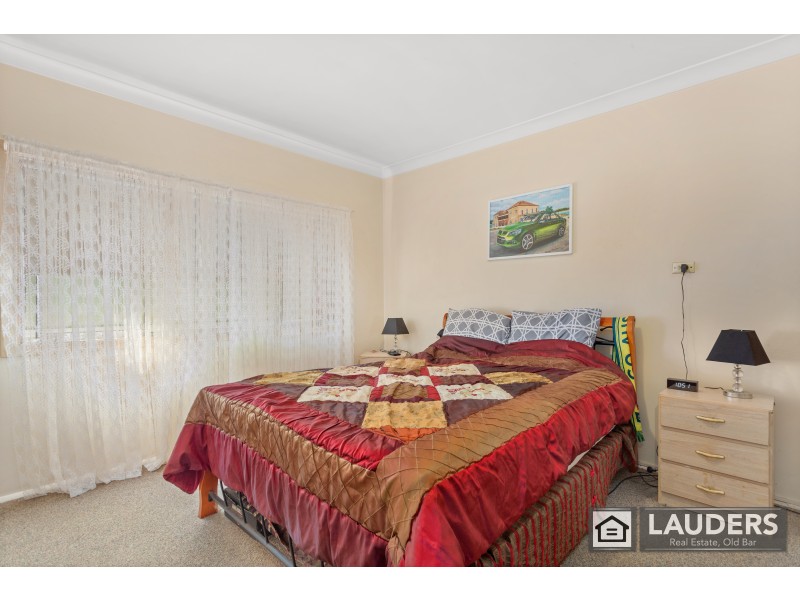 3/39-41 Old Bar Road, Old Bar NSW 2430