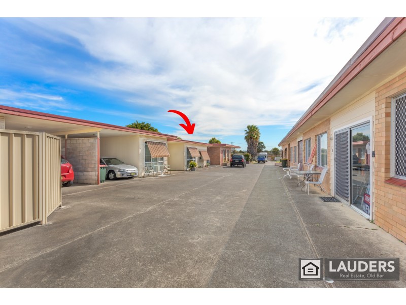 3/39-41 Old Bar Road, Old Bar NSW 2430