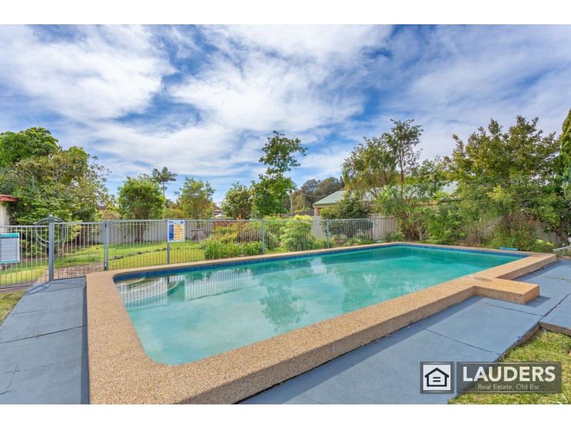 3/39-41 Old Bar Road, Old Bar NSW 2430
