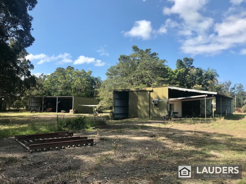 428 Old Bar Road, Old Bar NSW 2430