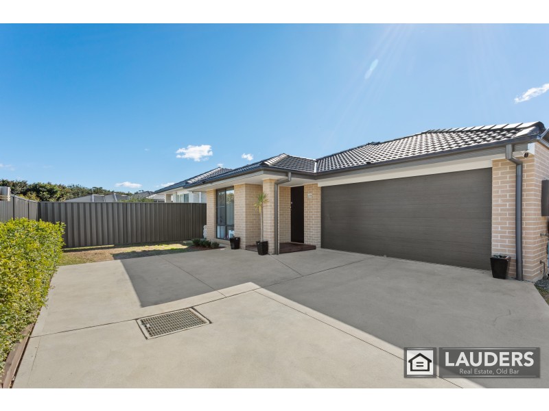 45B Bluehaven Drive, Old Bar NSW 2430