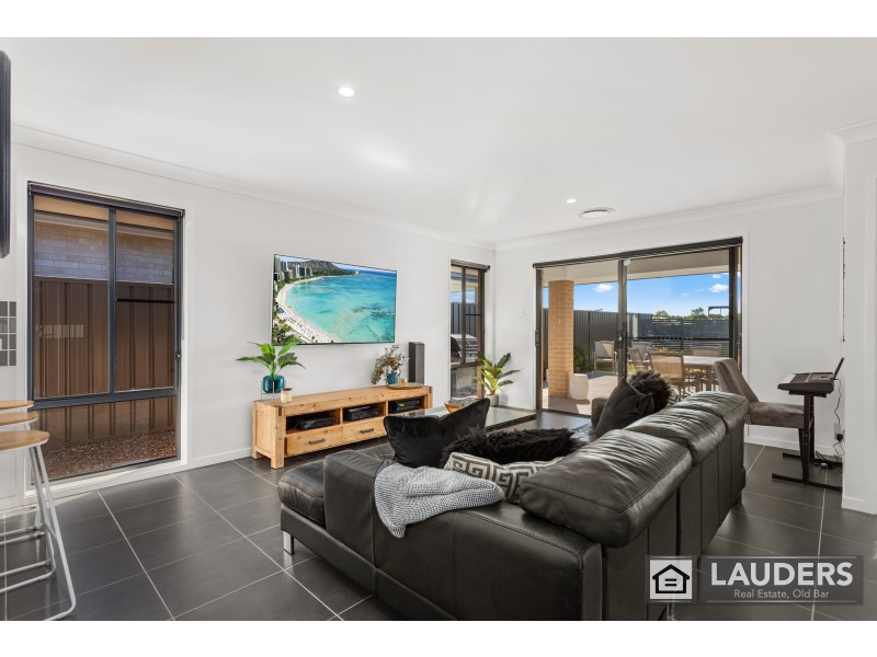 45B Bluehaven Drive, Old Bar NSW 2430