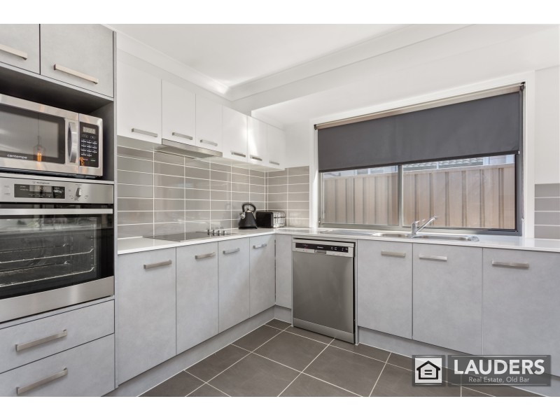 45B Bluehaven Drive, Old Bar NSW 2430