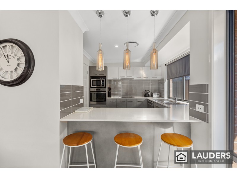 45B Bluehaven Drive, Old Bar NSW 2430