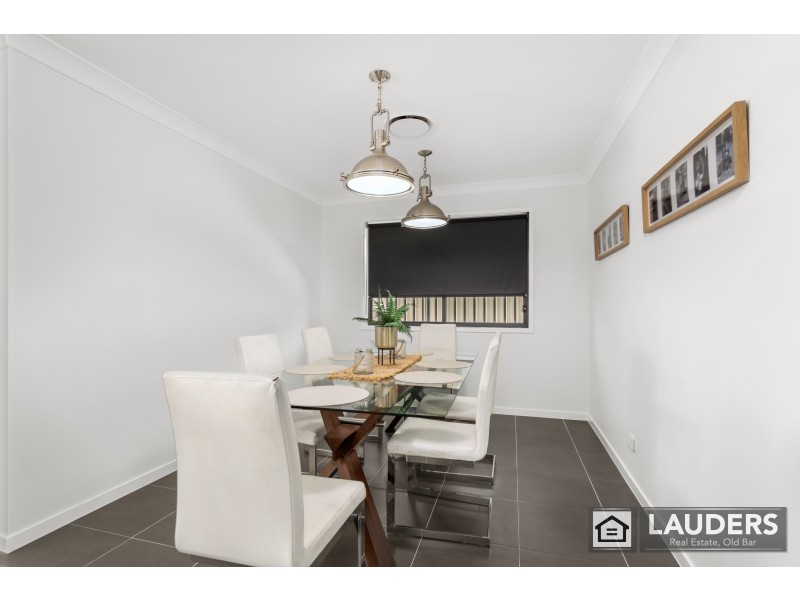 45B Bluehaven Drive, Old Bar NSW 2430