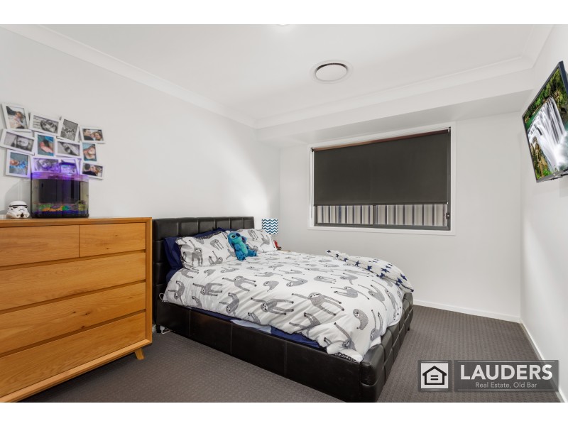 45B Bluehaven Drive, Old Bar NSW 2430