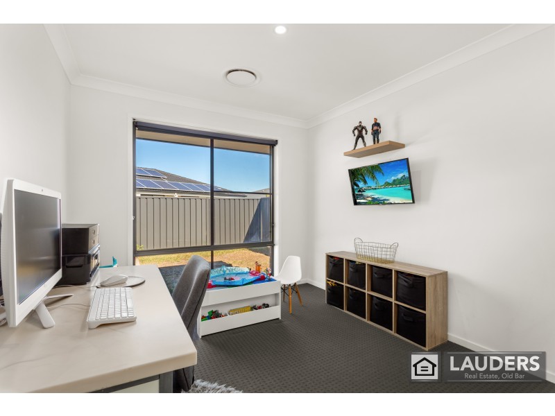 45B Bluehaven Drive, Old Bar NSW 2430