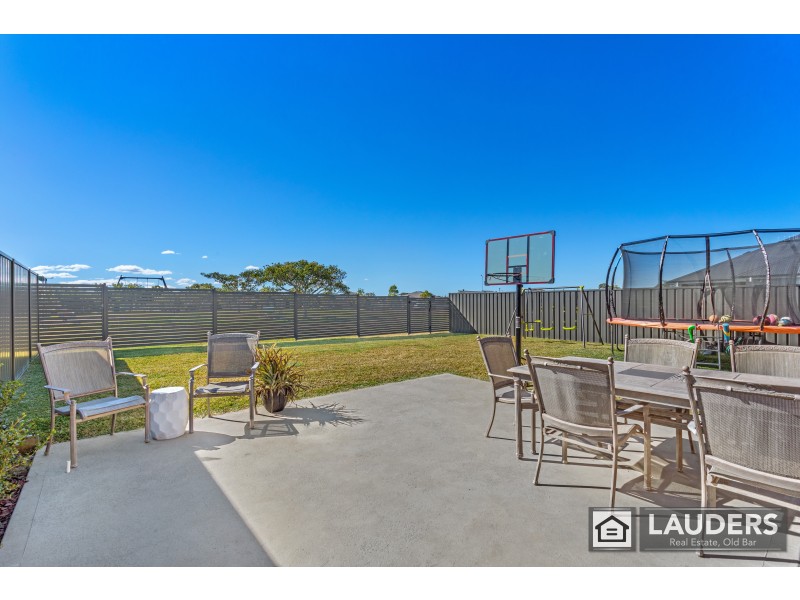 45B Bluehaven Drive, Old Bar NSW 2430