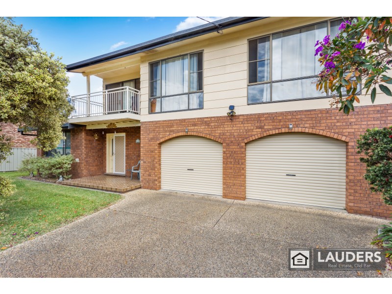 18 Smith Street, Old Bar NSW 2430