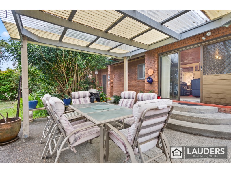 18 Smith Street, Old Bar NSW 2430