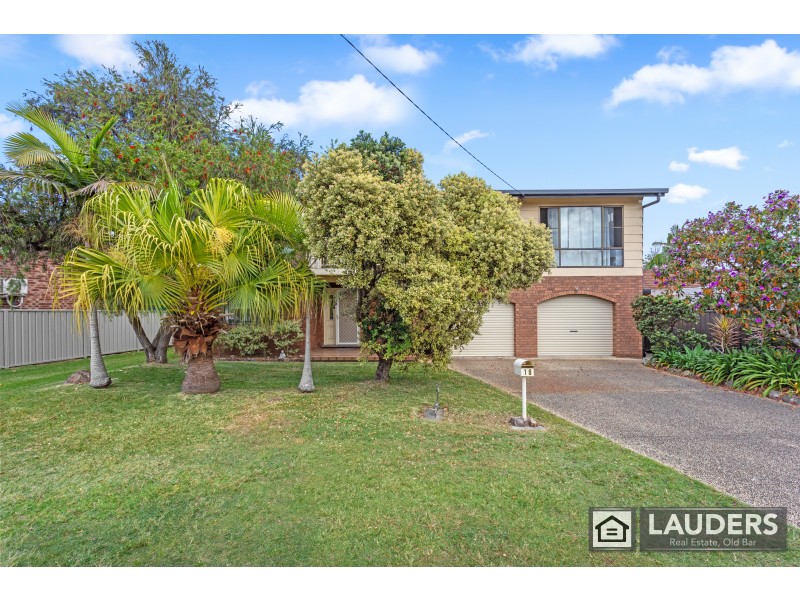 18 Smith Street, Old Bar NSW 2430