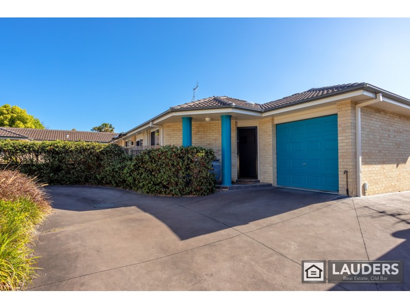 2/6 Bryan Street, Old Bar NSW 2430