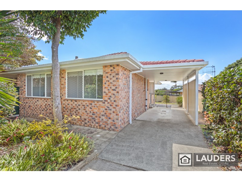 1/3 Wyden Street, Old Bar NSW 2430