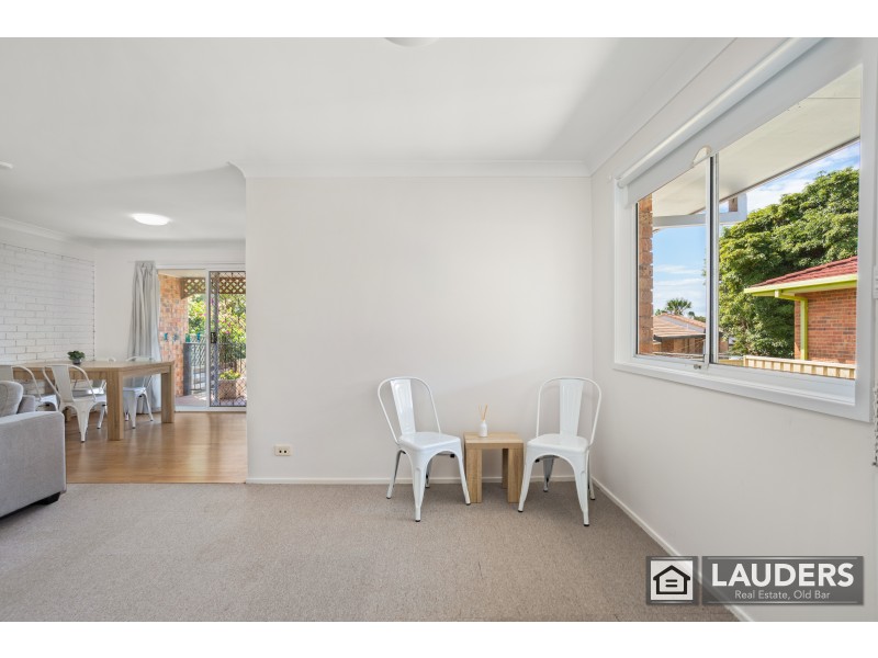 1/3 Wyden Street, Old Bar NSW 2430