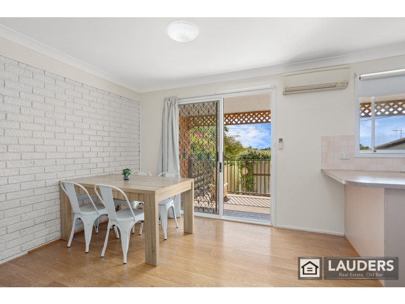 1/3 Wyden Street, Old Bar NSW 2430