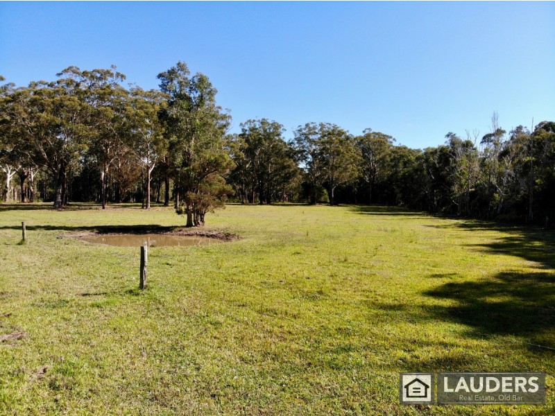58 Jobson Lane, Mitchells Island NSW 2430