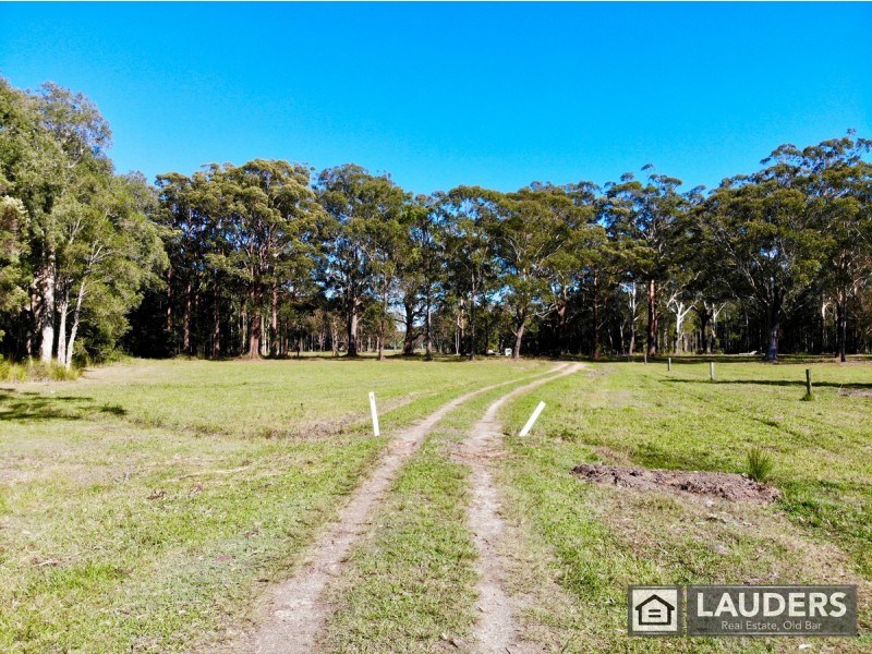 58 Jobson Lane, Mitchells Island NSW 2430