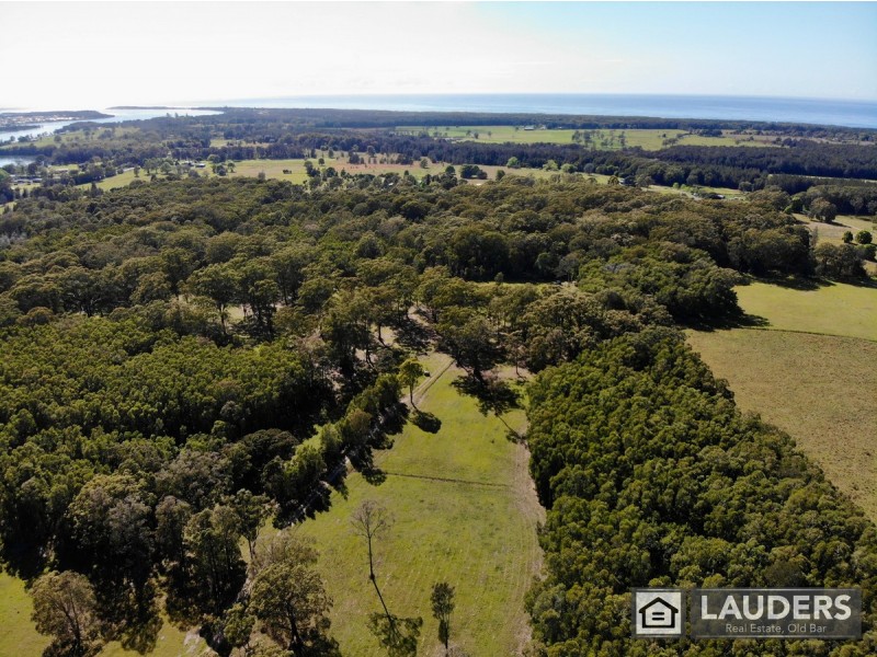58 Jobson Lane, Mitchells Island NSW 2430