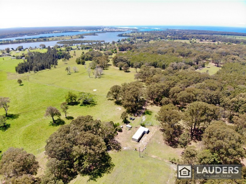 58 Jobson Lane, Mitchells Island NSW 2430