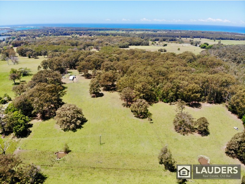58 Jobson Lane, Mitchells Island NSW 2430