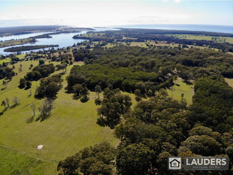 58 Jobson Lane, Mitchells Island NSW 2430