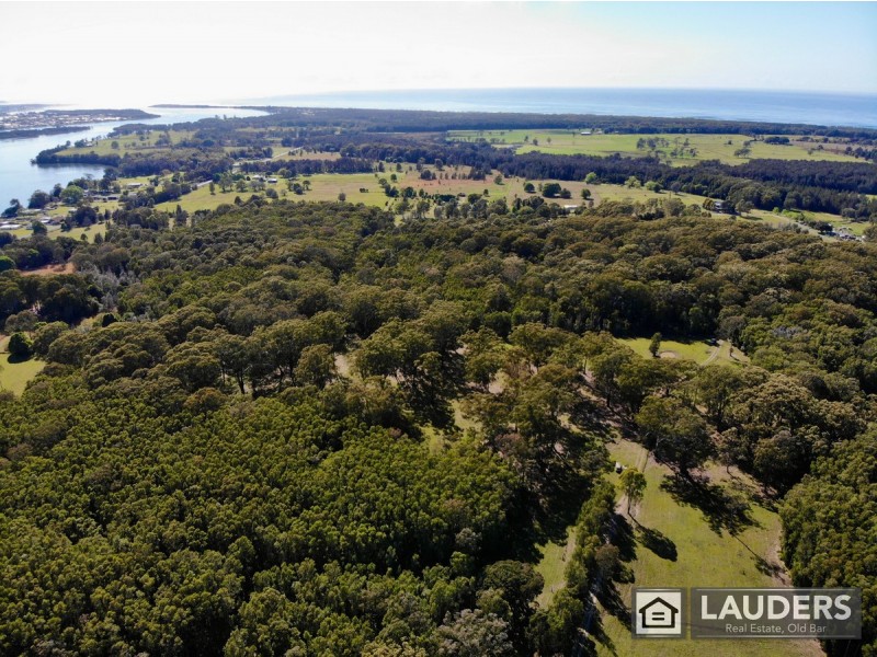 58 Jobson Lane, Mitchells Island NSW 2430