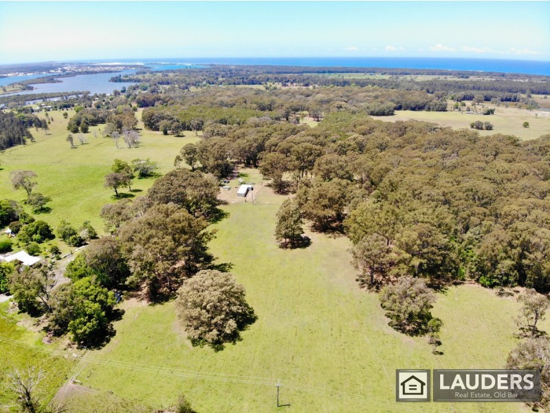 58 Jobson Lane, Mitchells Island NSW 2430