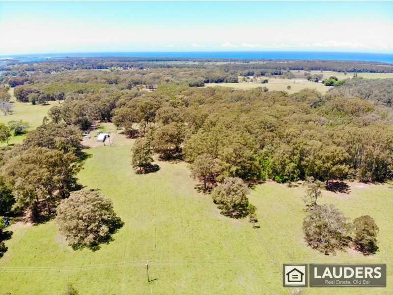 58 Jobson Lane, Mitchells Island NSW 2430