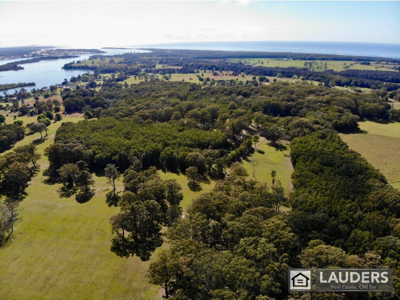 58 Jobson Lane, Mitchells Island NSW 2430
