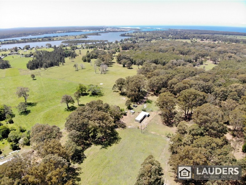 58 Jobson Lane, Mitchells Island NSW 2430