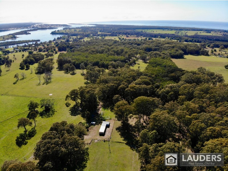 58 Jobson Lane, Mitchells Island NSW 2430