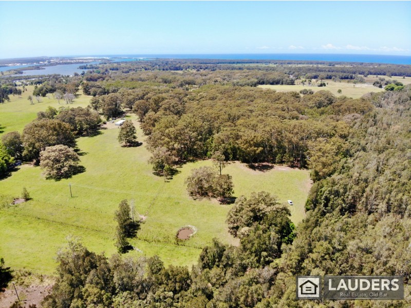58 Jobson Lane, Mitchells Island NSW 2430