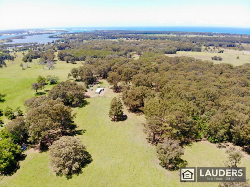 58 Jobson Lane, Mitchells Island NSW 2430