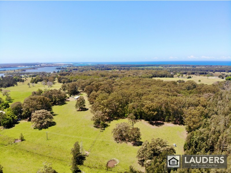 58 Jobson Lane, Mitchells Island NSW 2430