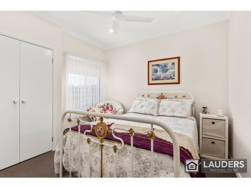 60 Bluehaven Drive, Old Bar NSW 2430